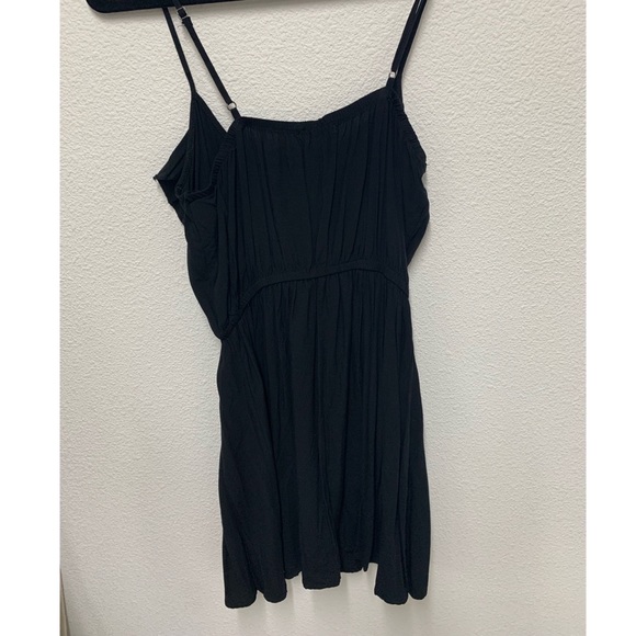 Cotton On Black Sundress, Size S - Picture 3 of 8